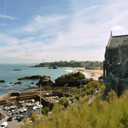 Fara Biarritz