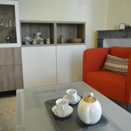Fara Appartamento Biarritz